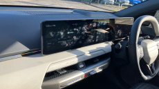 Kia Ev4 150kW GT-Line S 81kWh 5dr Auto Electric Hatchback